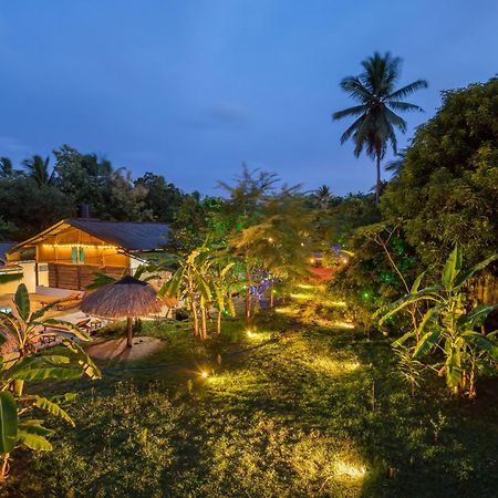 Ayurvedic Lanka Wellness Hotel Moragaswewa Extérieur photo