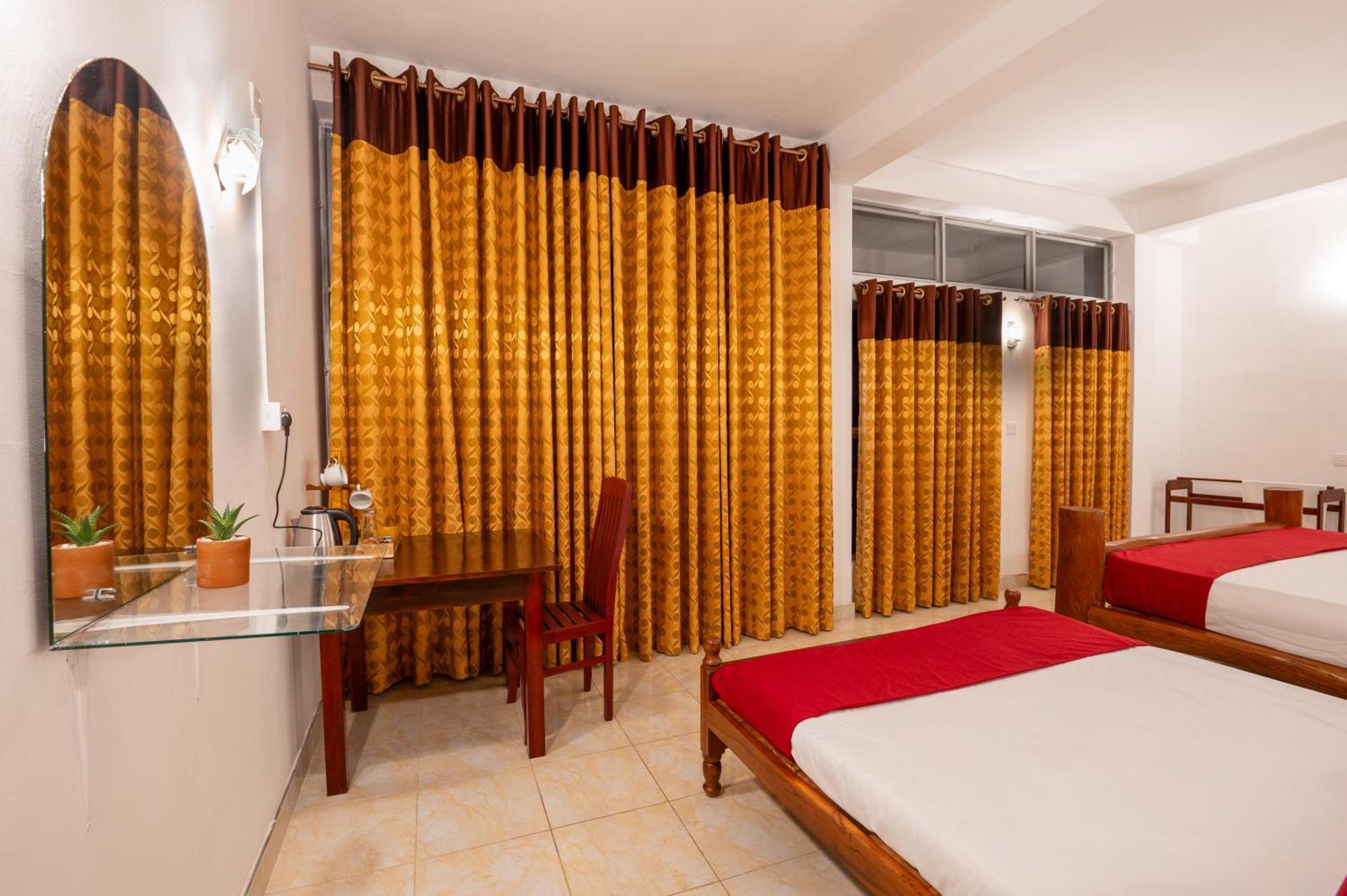 Ayurvedic Lanka Wellness Hotel Moragaswewa Extérieur photo