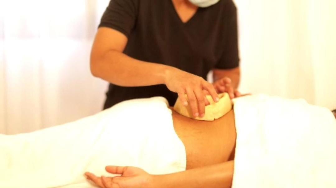 Ayurvedic Lanka Wellness Hotel Moragaswewa Extérieur photo