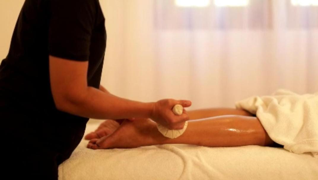 Ayurvedic Lanka Wellness Hotel Moragaswewa Extérieur photo