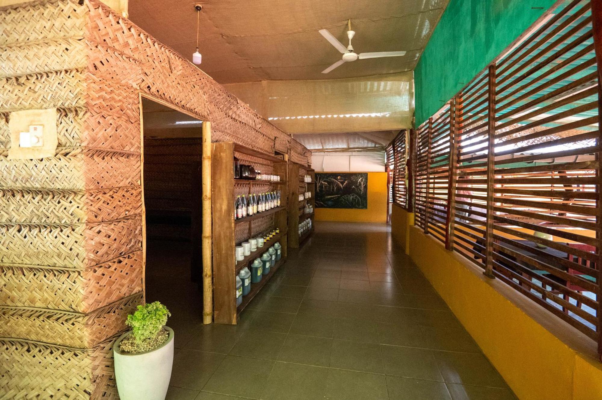 Ayurvedic Lanka Wellness Hotel Moragaswewa Extérieur photo