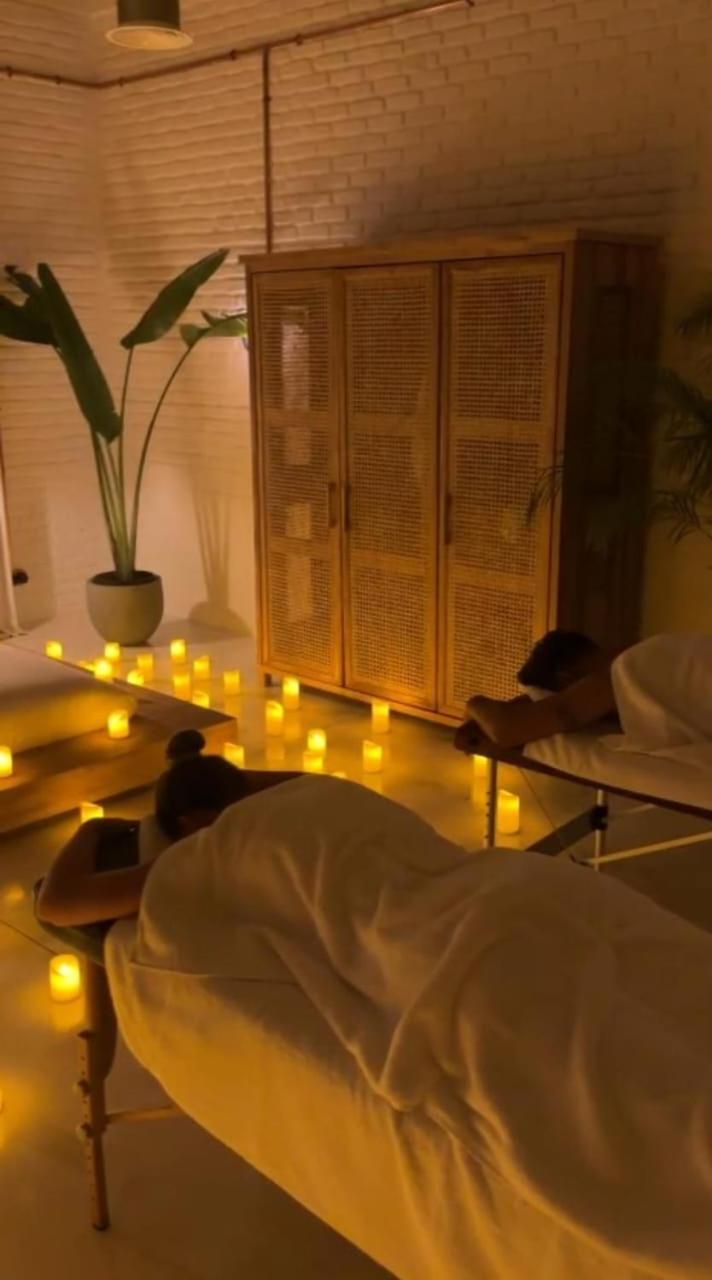 Ayurvedic Lanka Wellness Hotel Moragaswewa Extérieur photo